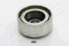 TATA 254723127014 Deflection/Guide Pulley, v-ribbed belt